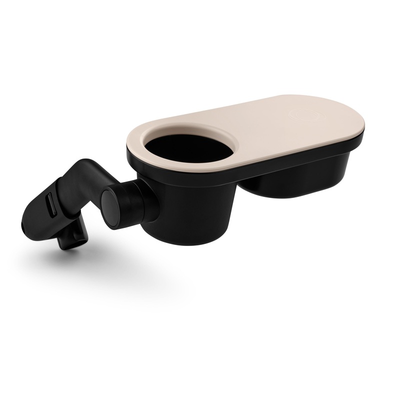 Bugaboo Butterfly 2 Tray Adapter