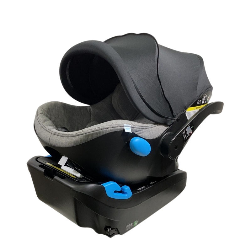 Clek Liing Infant Carseat, 2024, Thunder