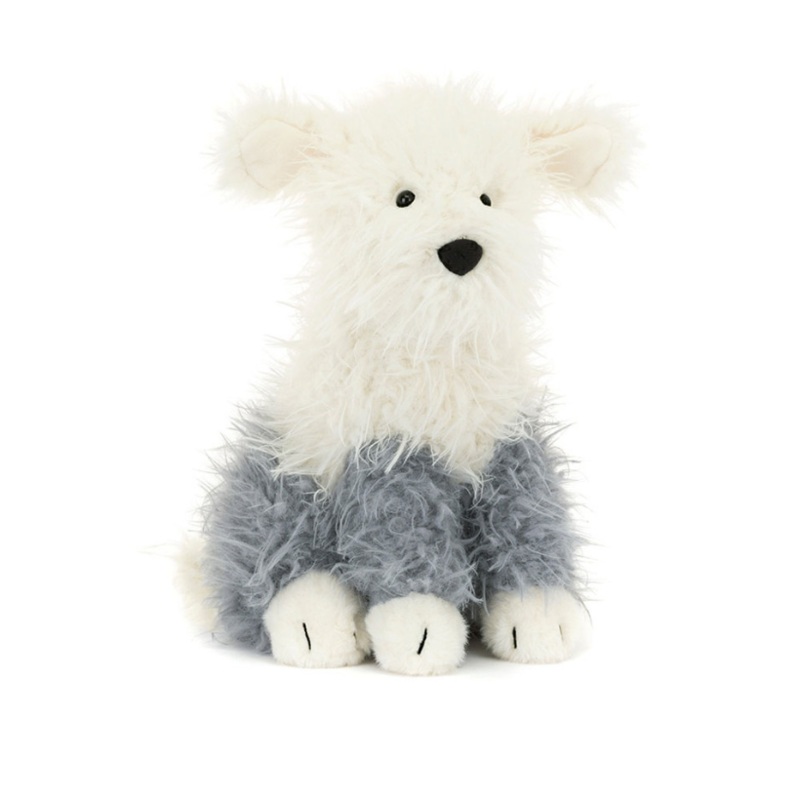 Jellycat Ewert Sheepdog