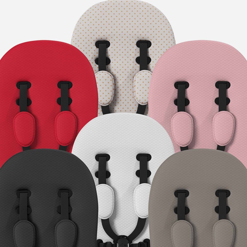 mima Xari Max Seat Pad