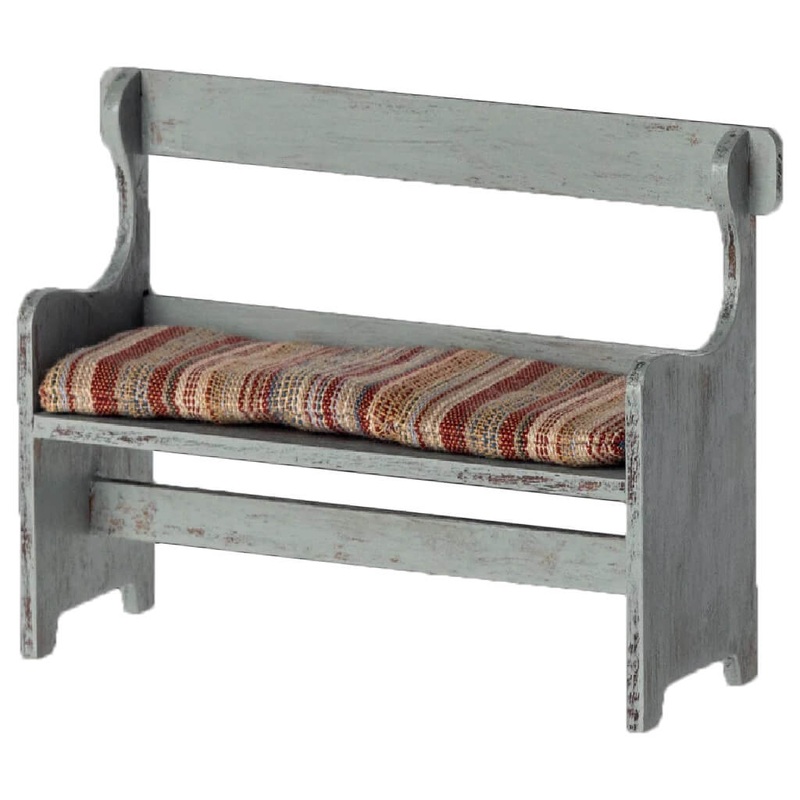 Mouse Bench