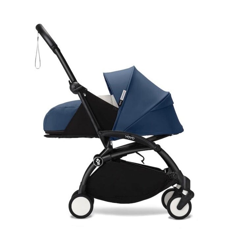 Stokke YOYO3 0+ Complete Stroller