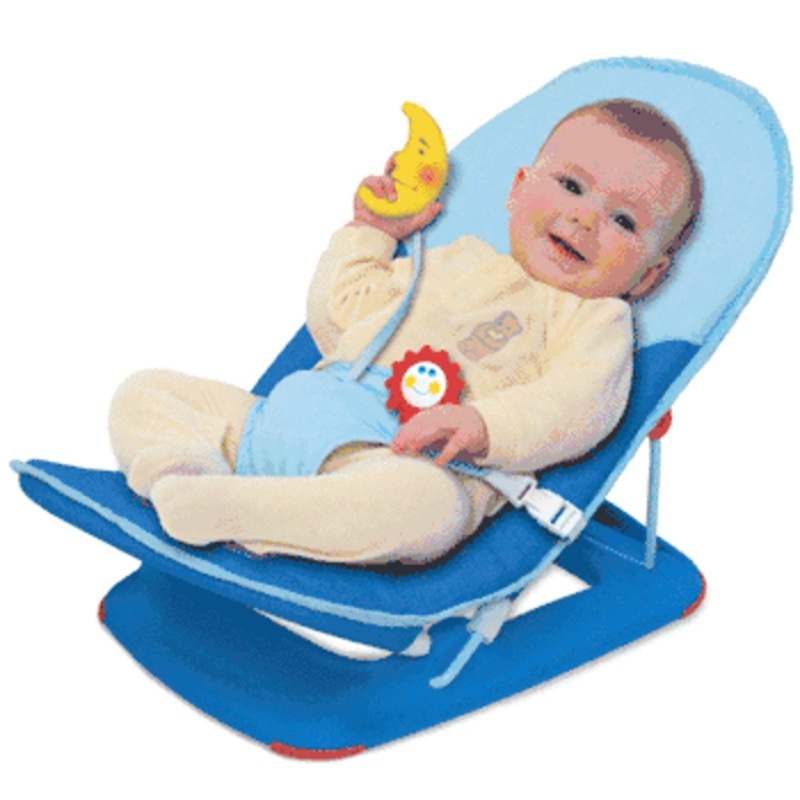 Summer Infant Fold-Up Infant Seat