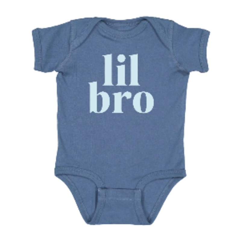 Sweet Wink Baby & Sibling Matching Onesie/Shirts