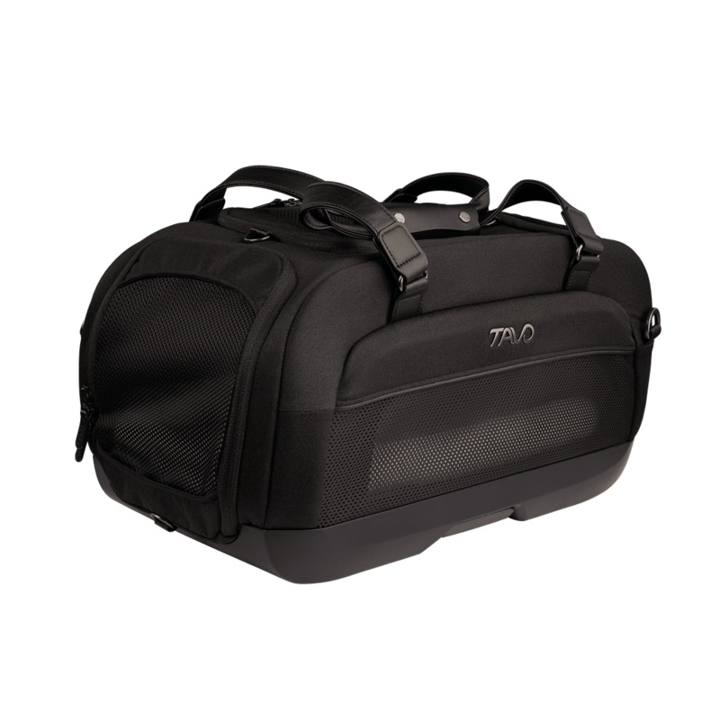 TAVO Pets Dupree II Airline Carry-on Pet Car Seat