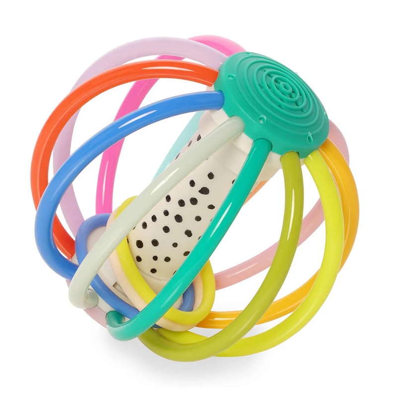 Whistleball Colorpop