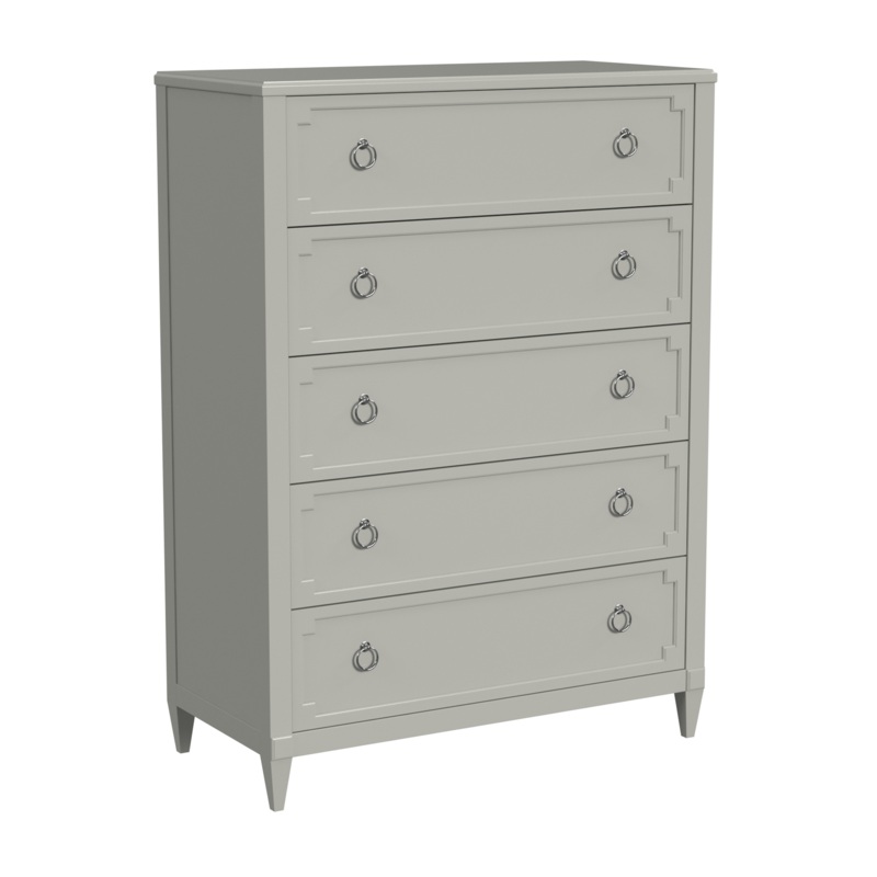 Whitehaven 5 Drawer Chest