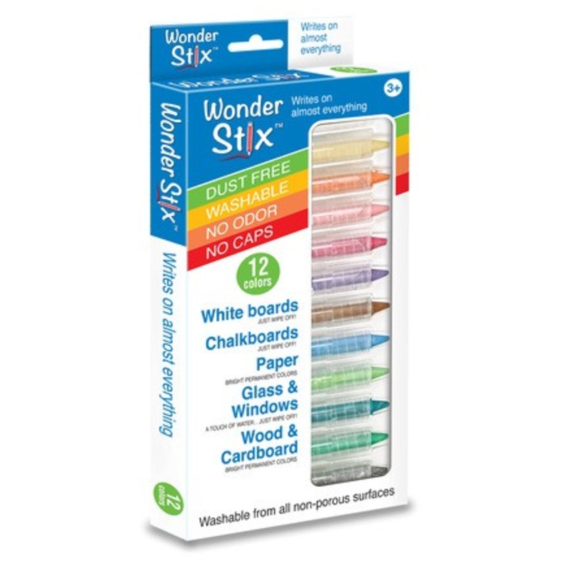 Wonder Stix, 12 pack