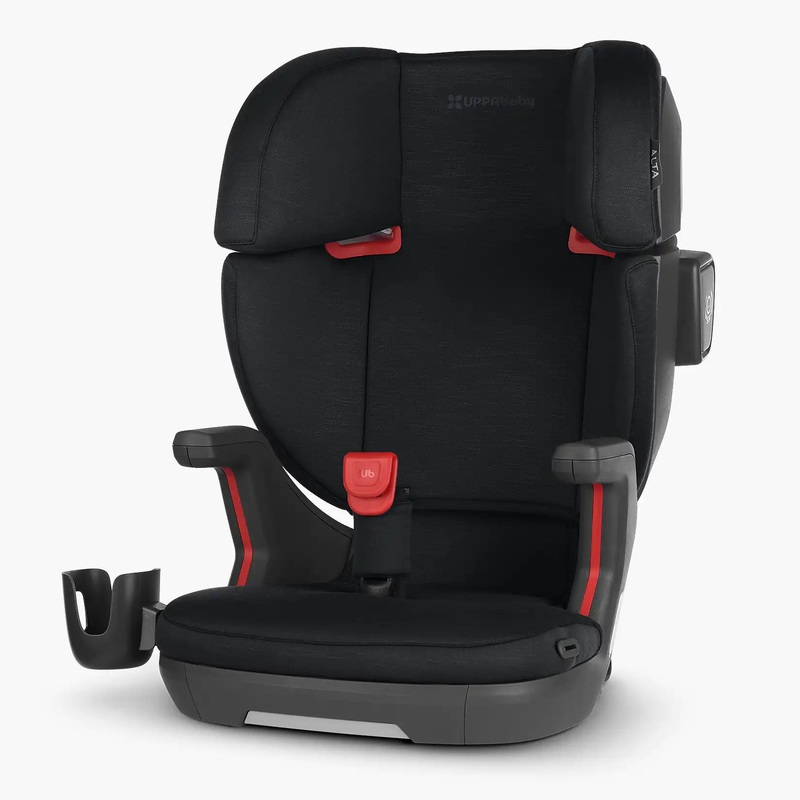 ALTA V2 Booster Seat – Jake