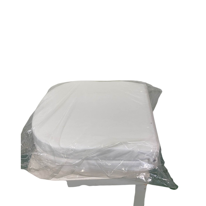 Beaba Shnuggle Full-Size Crib Airflow Mattress