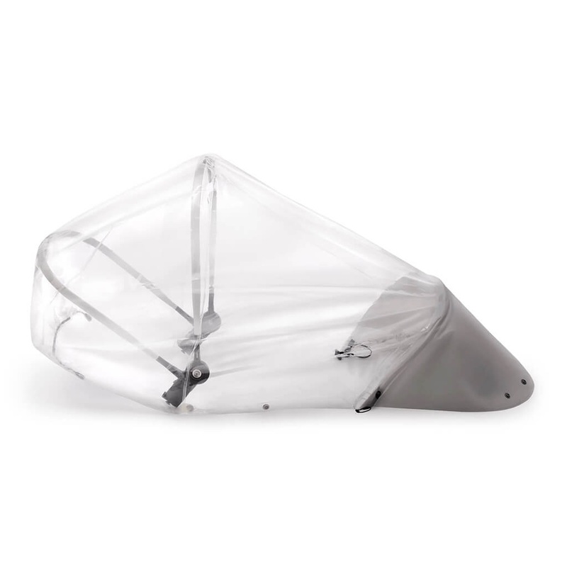 Bee Rain Cover