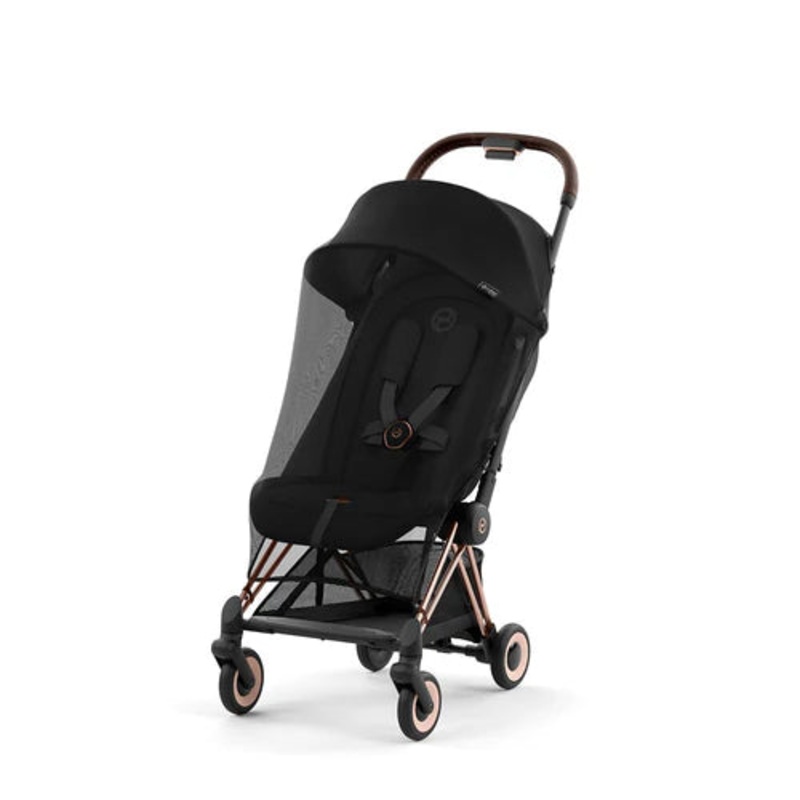 CYBEX COYA Insect Net – Black