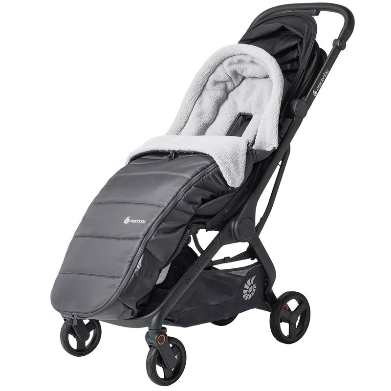 Ergobaby Metro 3 Footmuff