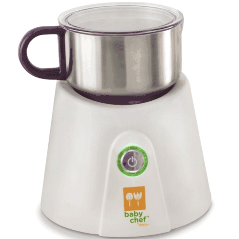 KidsLine Baby Chef Flawless Formula Maker