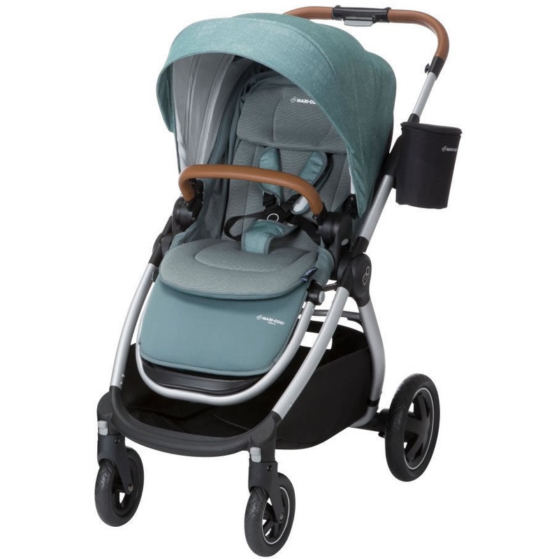 Maxi-Cosi Adorra Stroller – Nomad Green