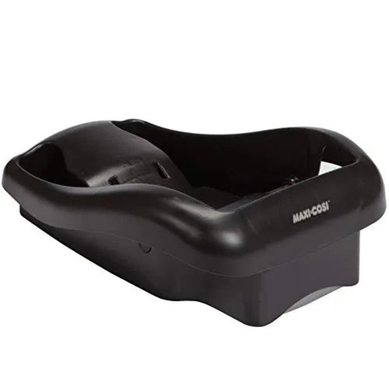 Mico 30 Infant Car Seat Base – Black