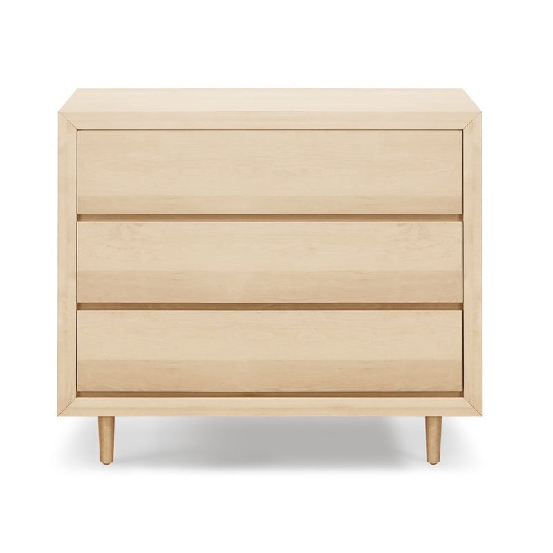 Nifty 3-Drawer Dresser