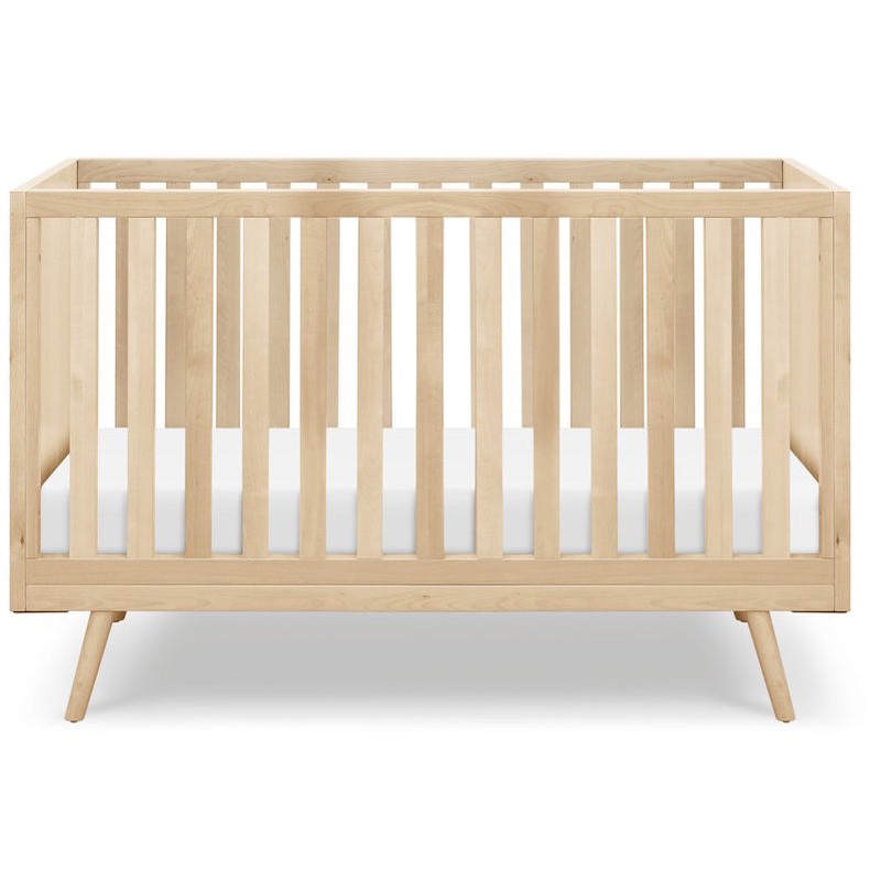 Nifty Timber 3-in-1 Crib