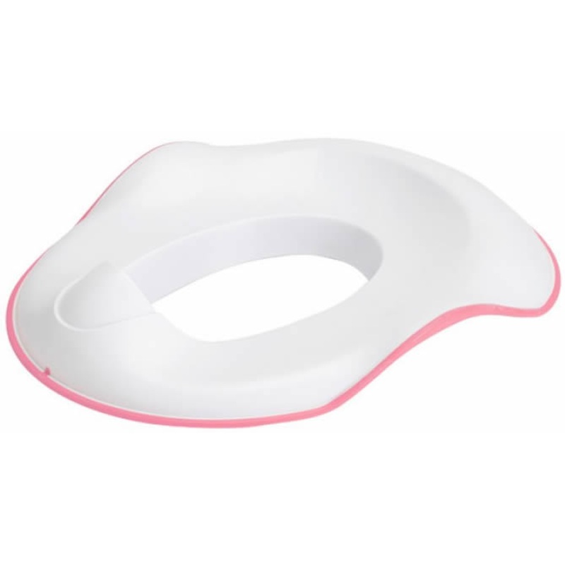 Ubbi Toilet Trainer – Pink