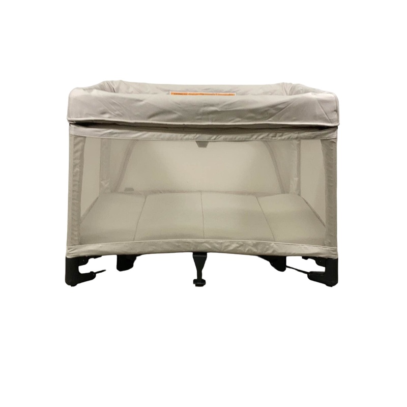 UPPAbaby REMI Playard, Charlie (Sand Melange)