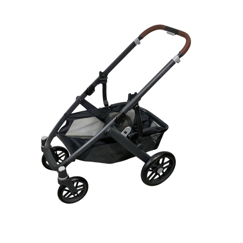 UPPAbaby VISTA V2 Stroller, Frame Only, 2024