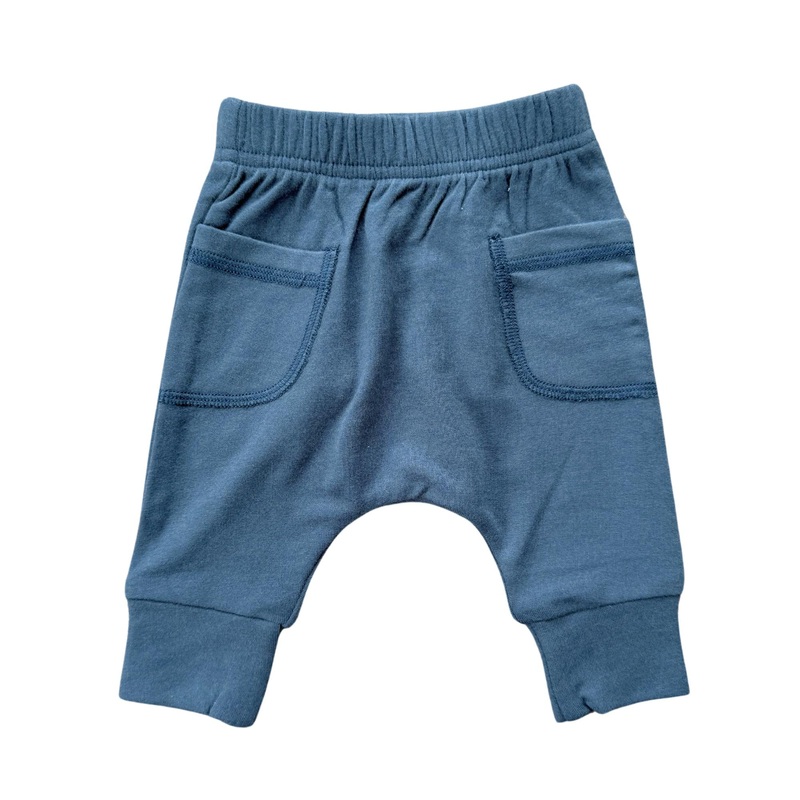 Babysprouts – Pocket Pants – Midnight