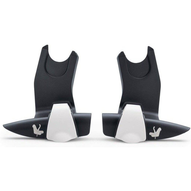 Bugaboo Car Seat Adapter for Bee – Maxi Cosi / Nuna / Cybex