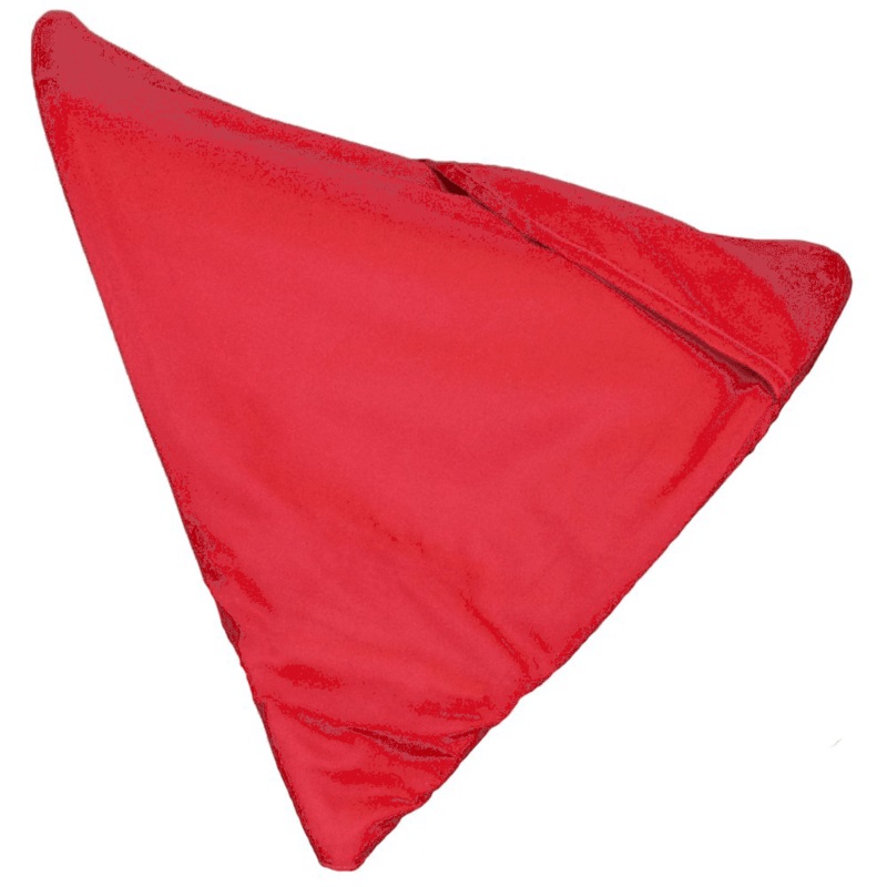 JJ Cole Monroe Color Swap Canopy- Mars Red