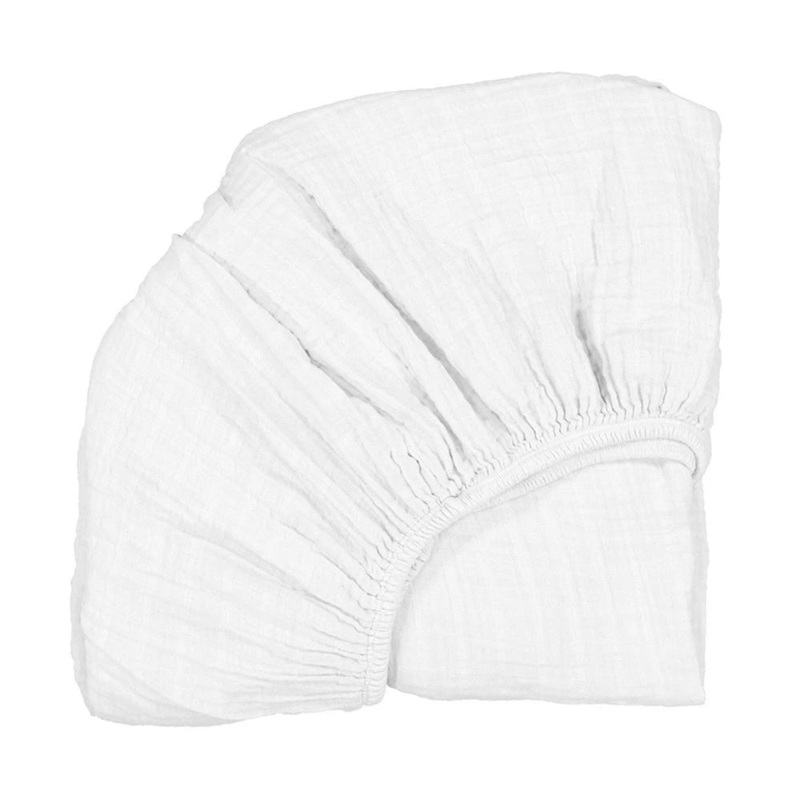 Kumi / Kuko Cradle Sheet
