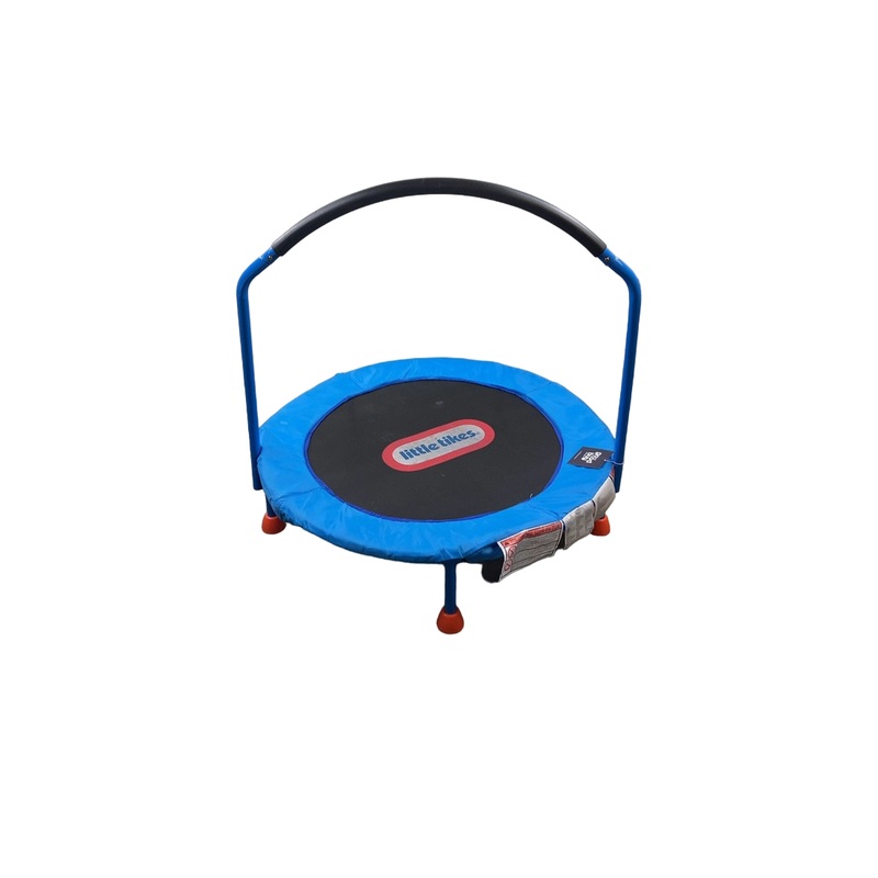 Little Tikes 3′ Trampoline