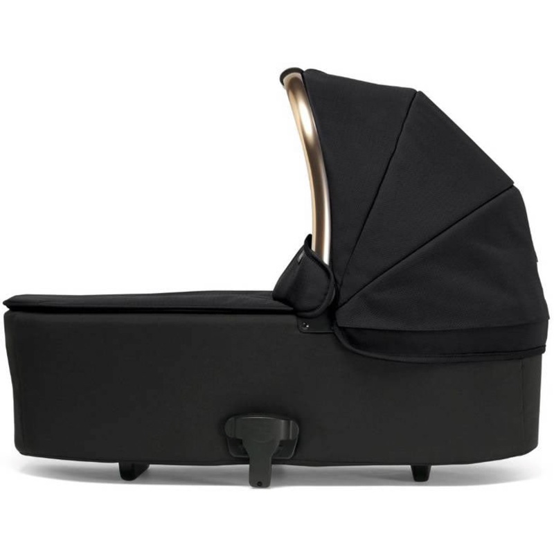 Mamas & Papas Ocarro Carrycot – Black Diamond
