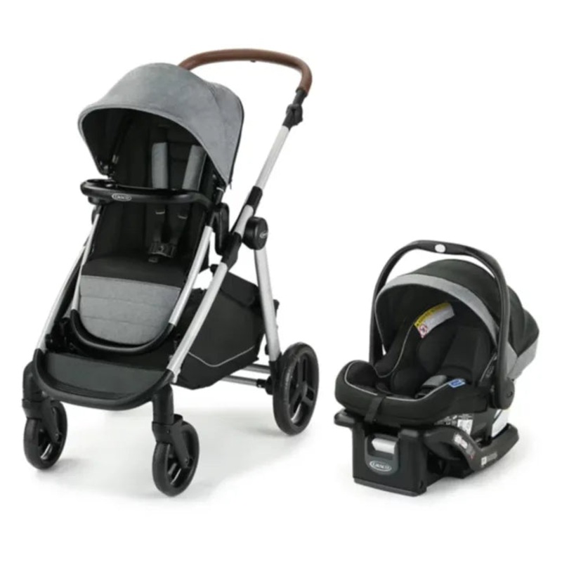 Modes Nest2Grow Travel System – Ren
