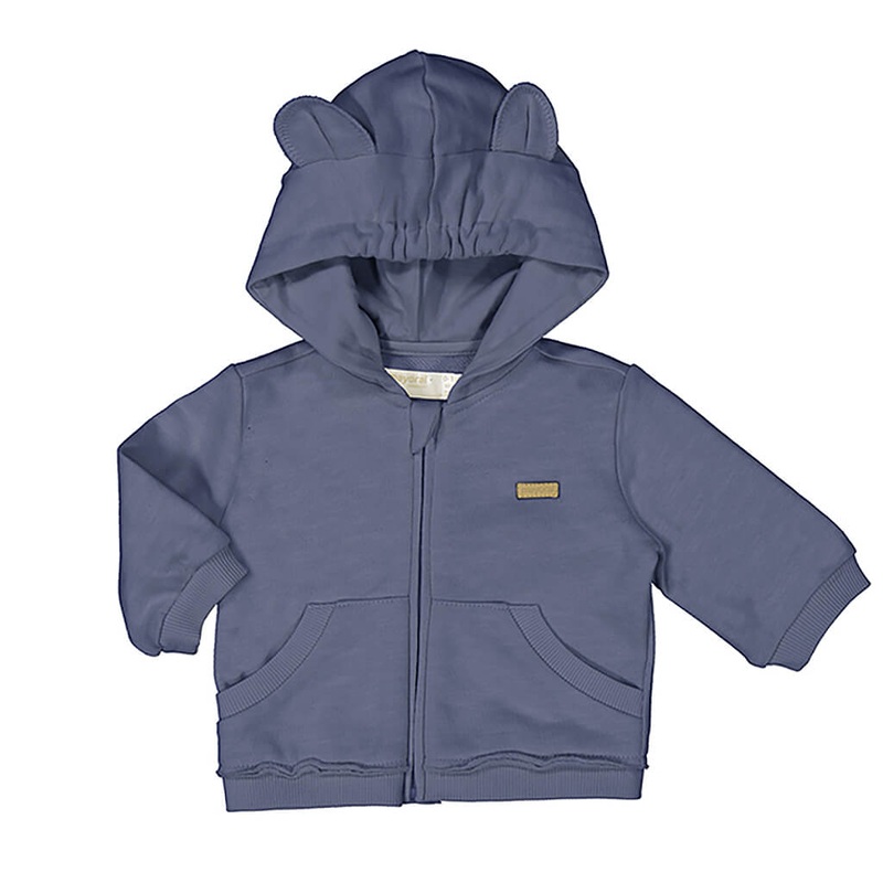 MYL Fleece Pullover
