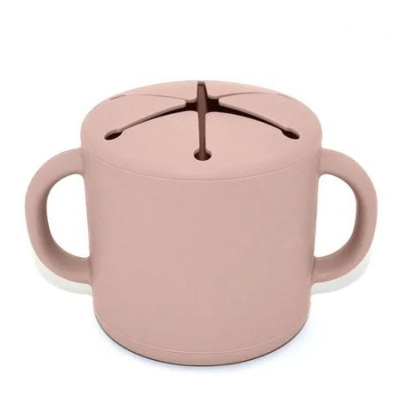 Silicone Snack Cup