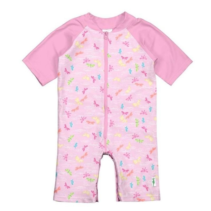 Swim Sunsuit