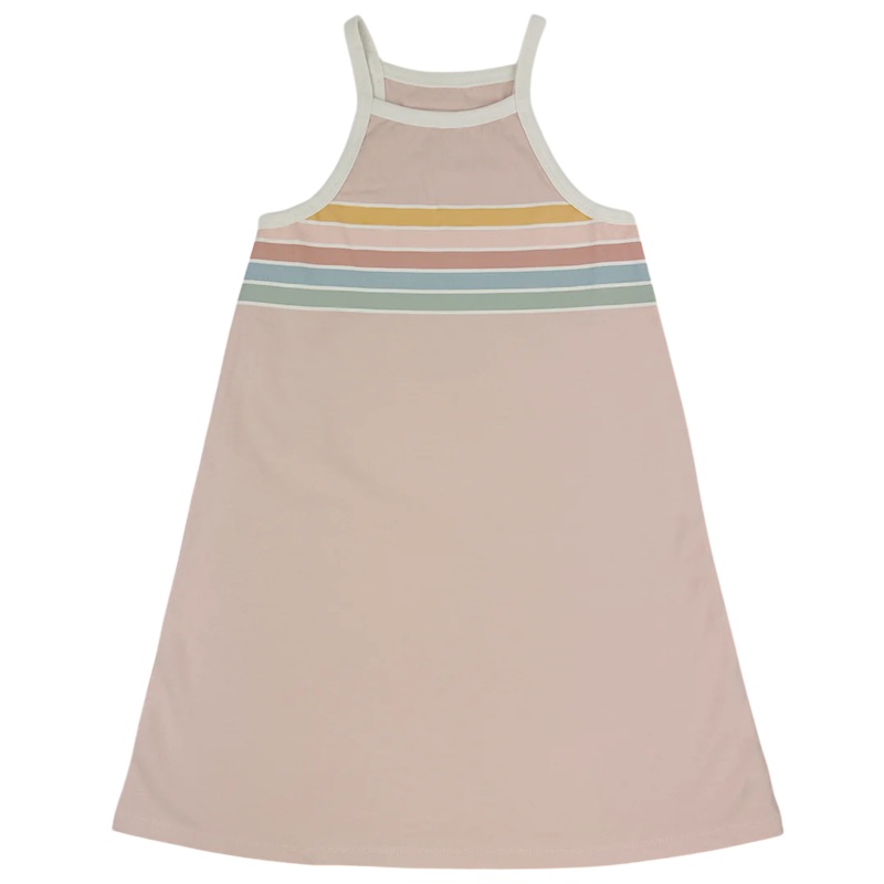 Tiny Whales Prism Cami Dress