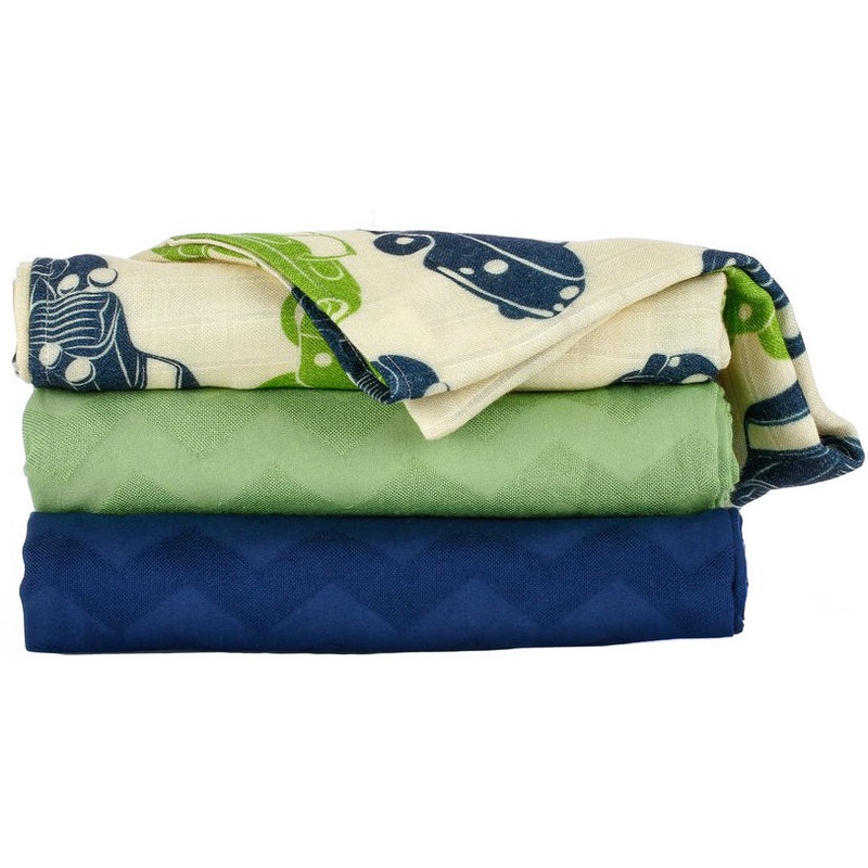 Tula Blanket Set – Cruisin