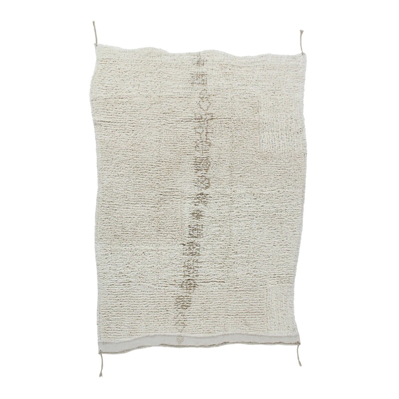 Woolable Rug Jambo