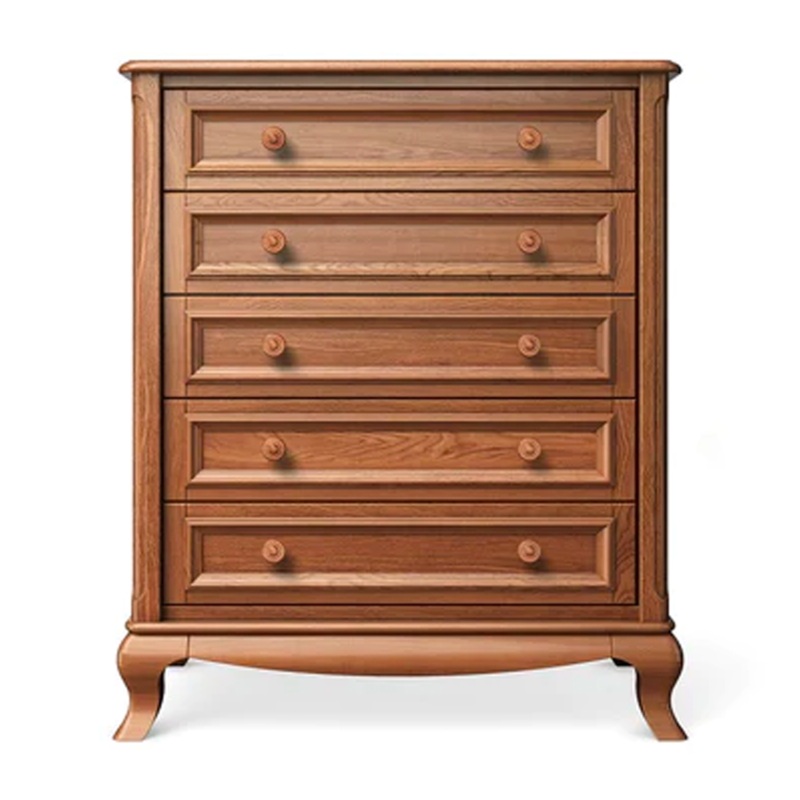 Antonio Tall Chest