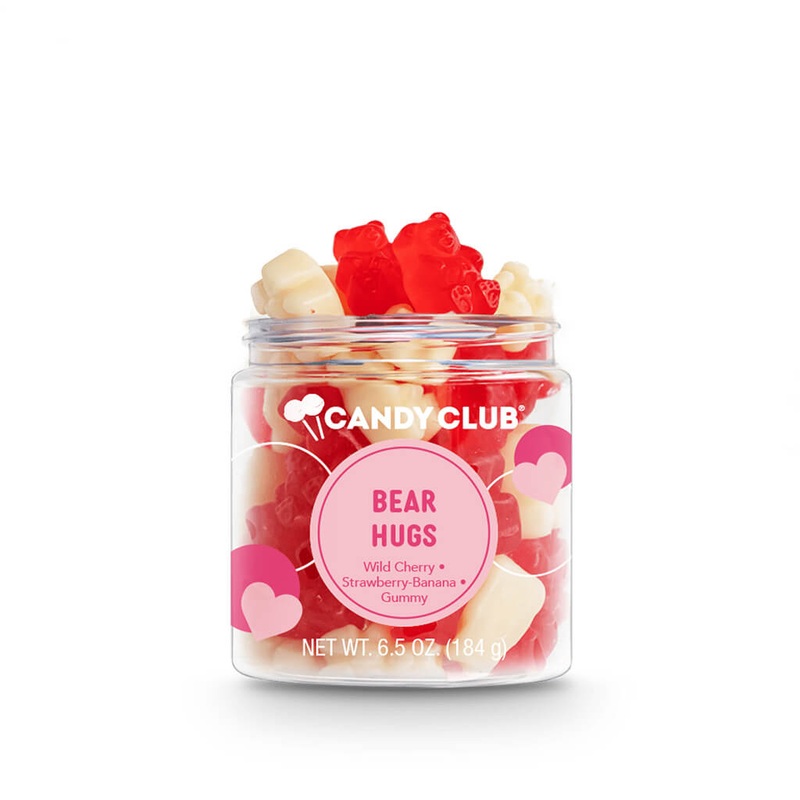Candy Gummy Bear Hugs