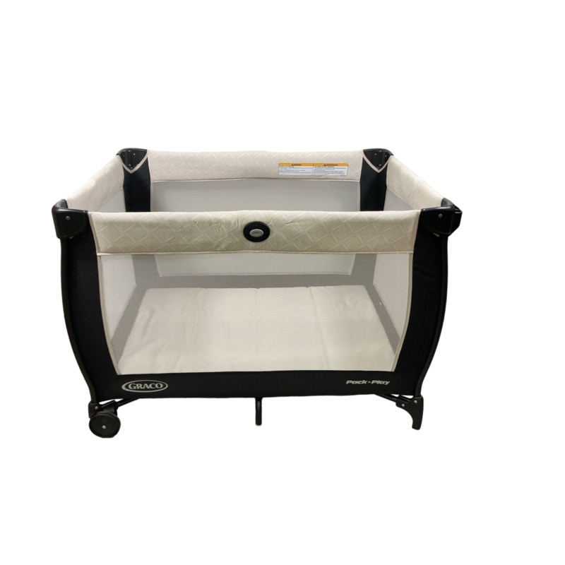 Graco Day2Dream Travel Bassinet Playard, Hutton