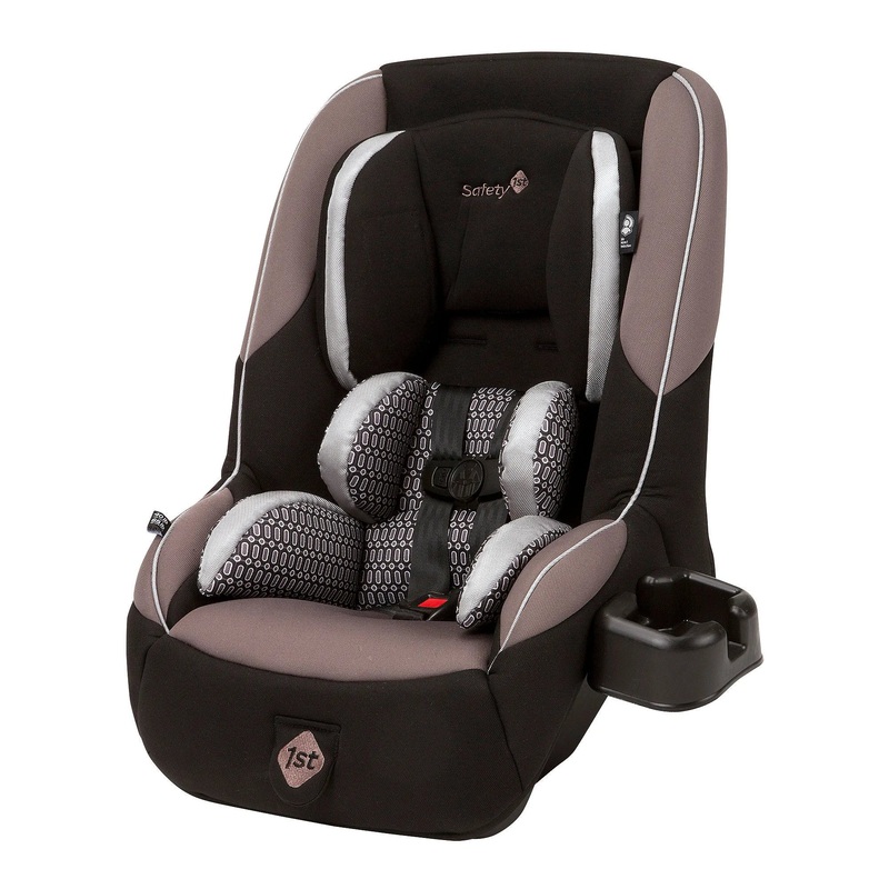 Guide 65 Convertible Car Seat – Chambers