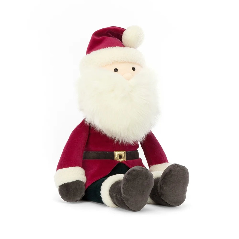 Jolly Santa – Medium