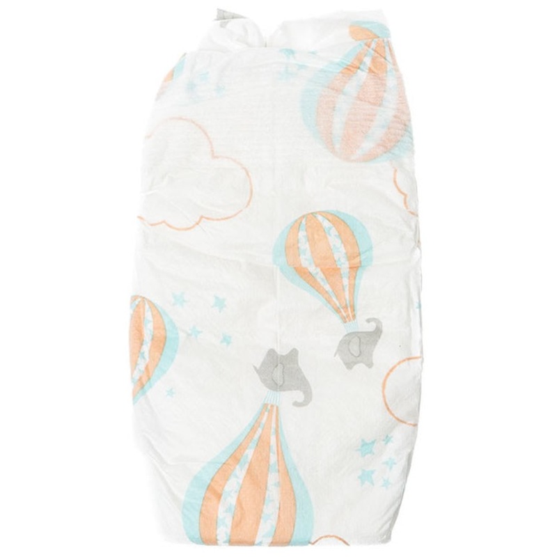 The Honest Company Diaper Pack in Balloons – Size 4 (22-37 lbs)