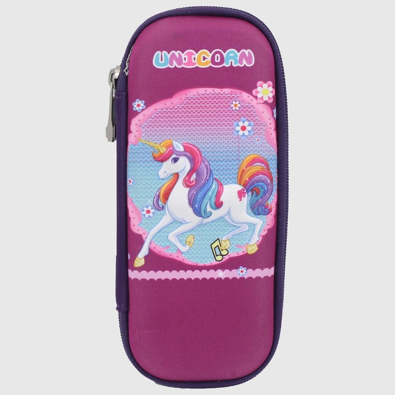 Unicorn Pencil Case