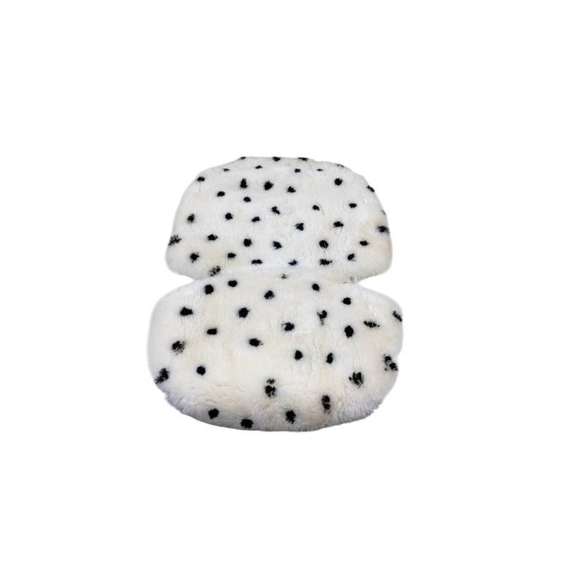 Binibamba Dalmatian Snuggler