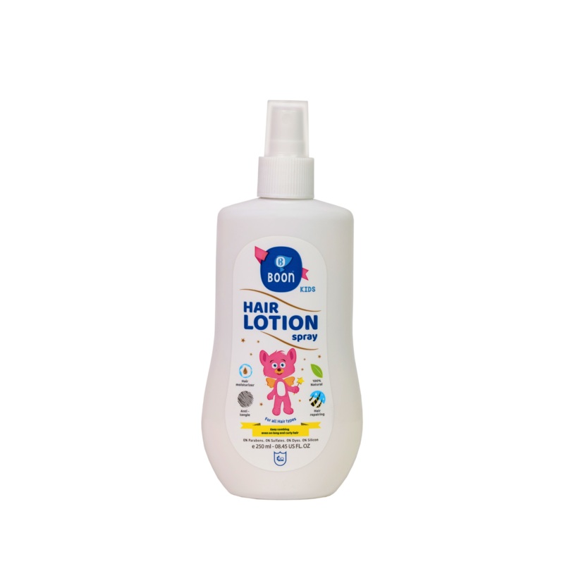 Boon Hair Lotion Spray – 250 ml