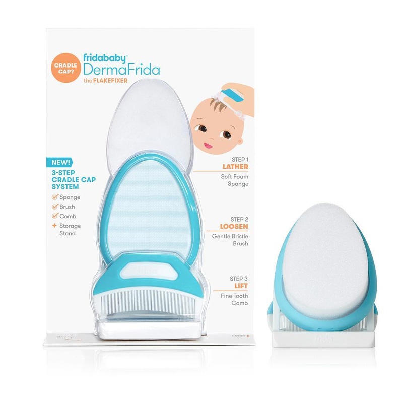 Fridababy- Dermafrida Flake Fixer