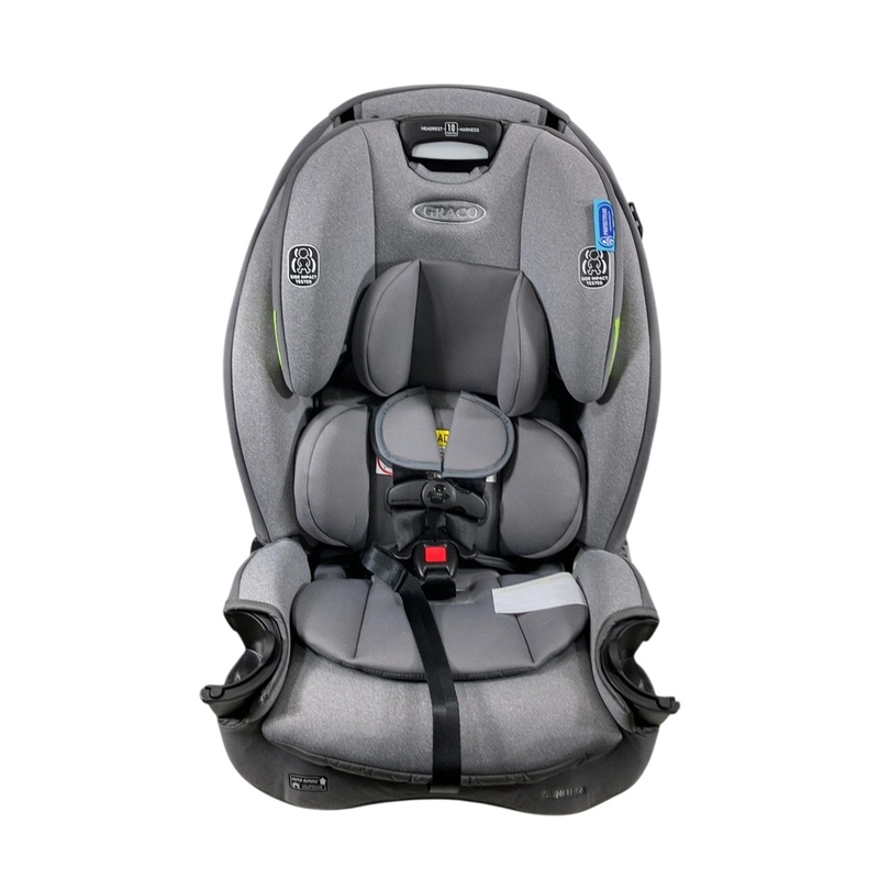 Graco SlimFit LX 3-in-1 Car Seat, 2024, Shaw