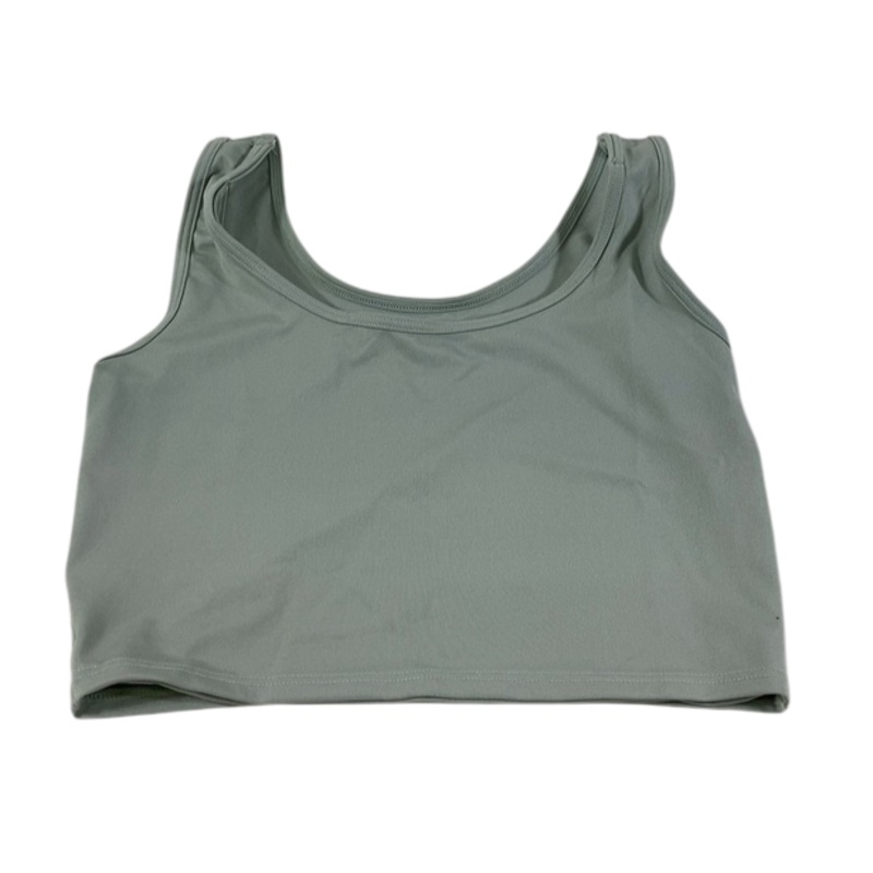 Larken The Larken X Nursing Bra, Sage, XS